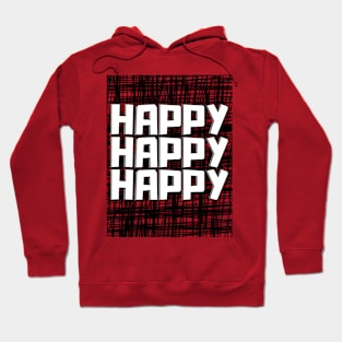 Happy day Hoodie